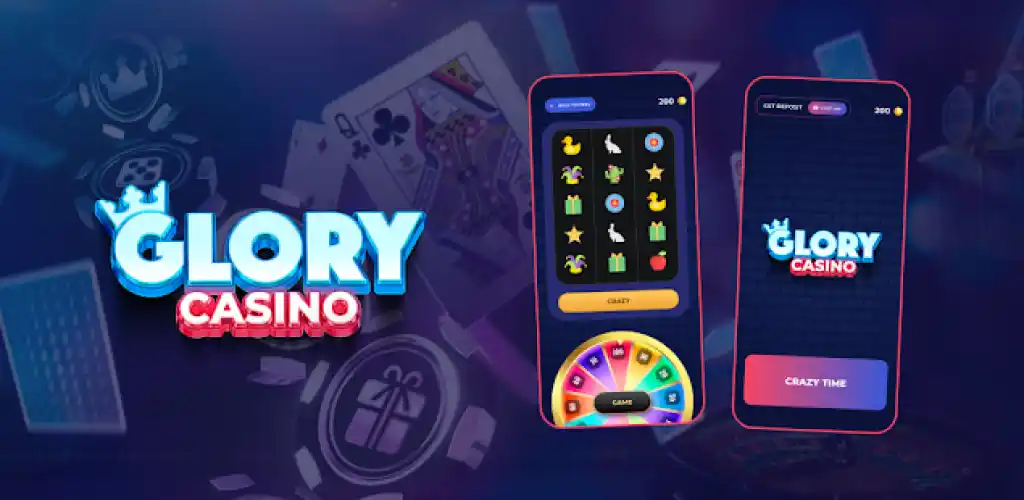 Glory casino (Глори казино)